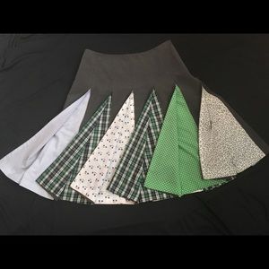 Amazing Anthropologie Skirt